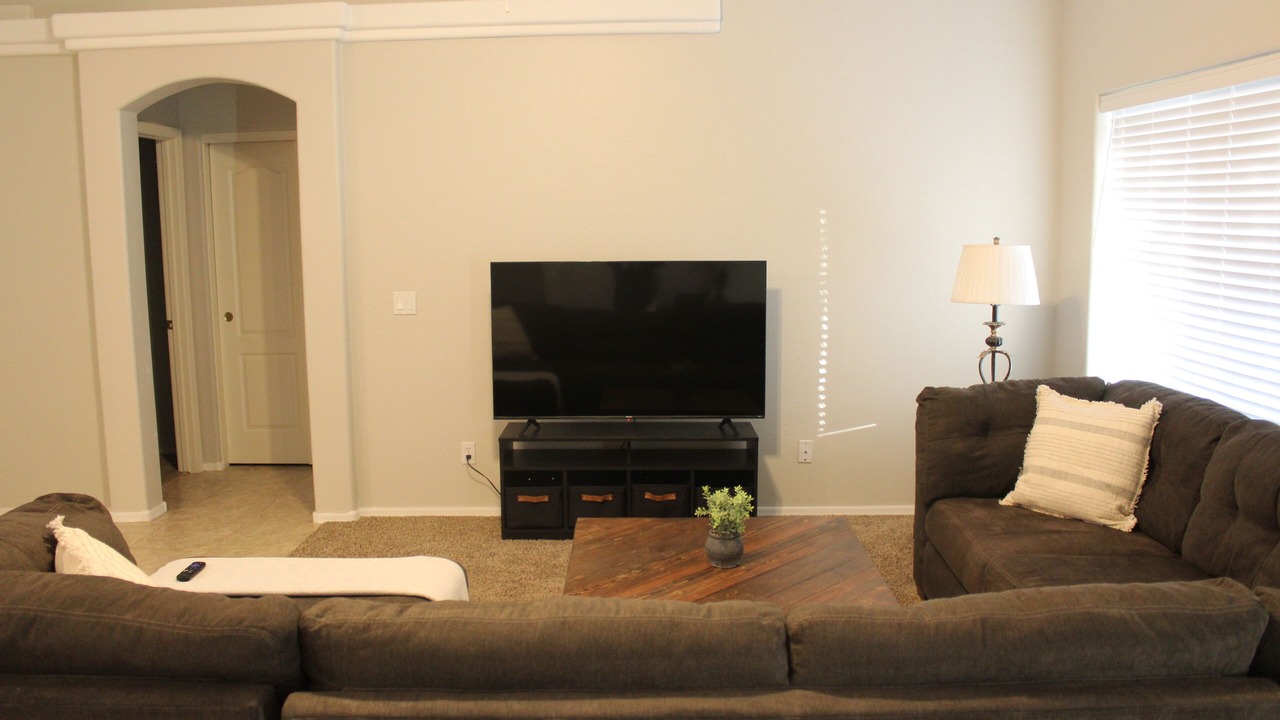 Photo of Livingroom in Arizona City
