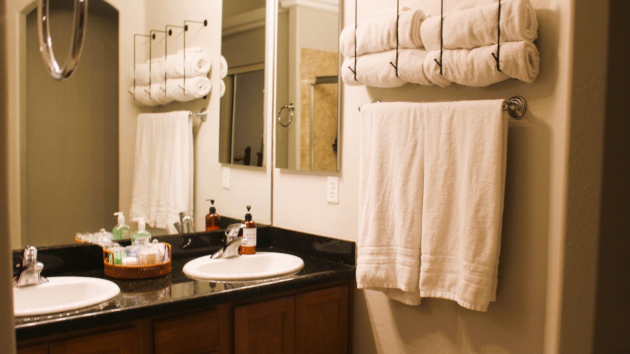 Photo of Bathroom in Arizona City