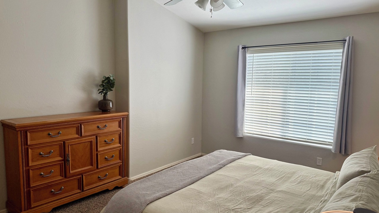 Photo of Bedroom in Arizona City