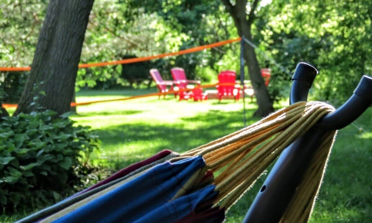 Photo of Outdoor in Bloomfield