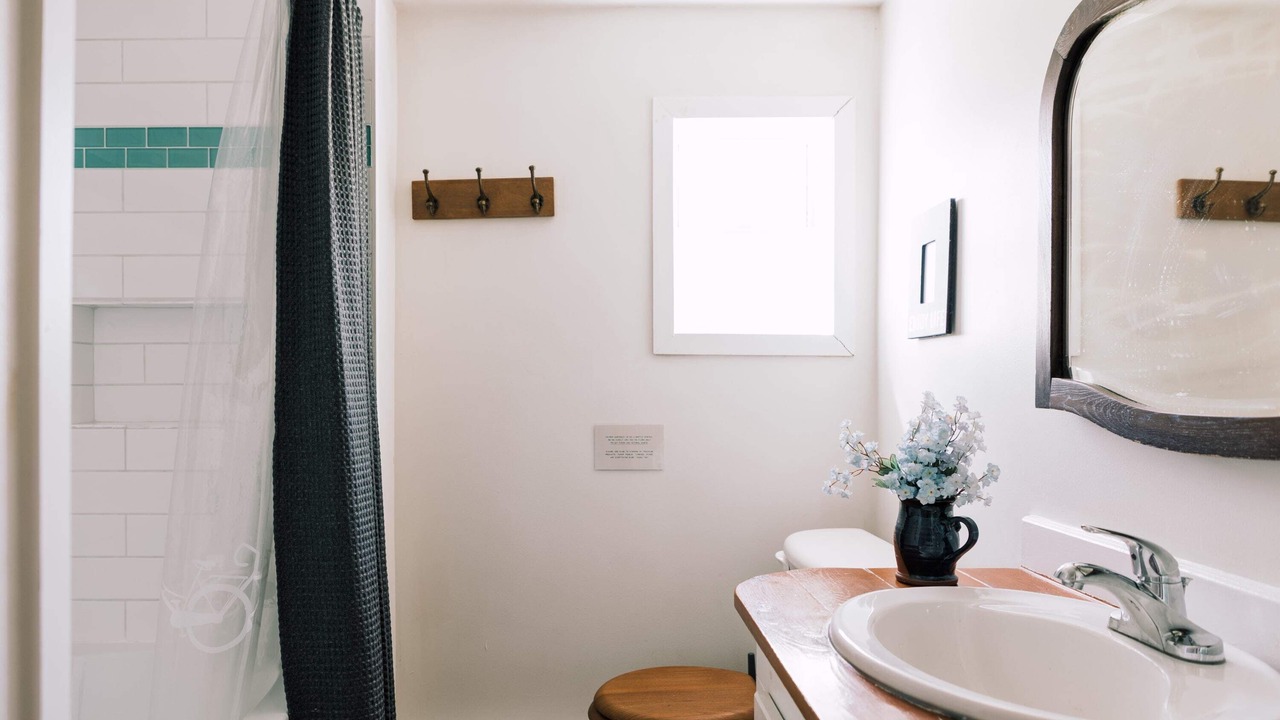 Photo of Bathroom in Bloomfield