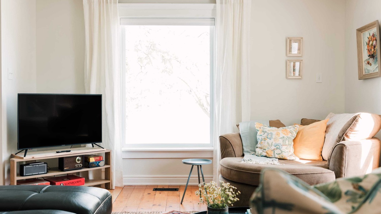 Photo of Livingroom in Bloomfield