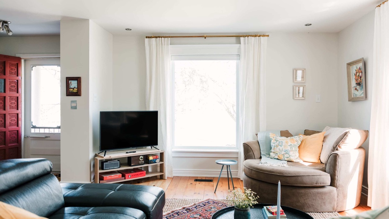 Photo of Livingroom in Bloomfield