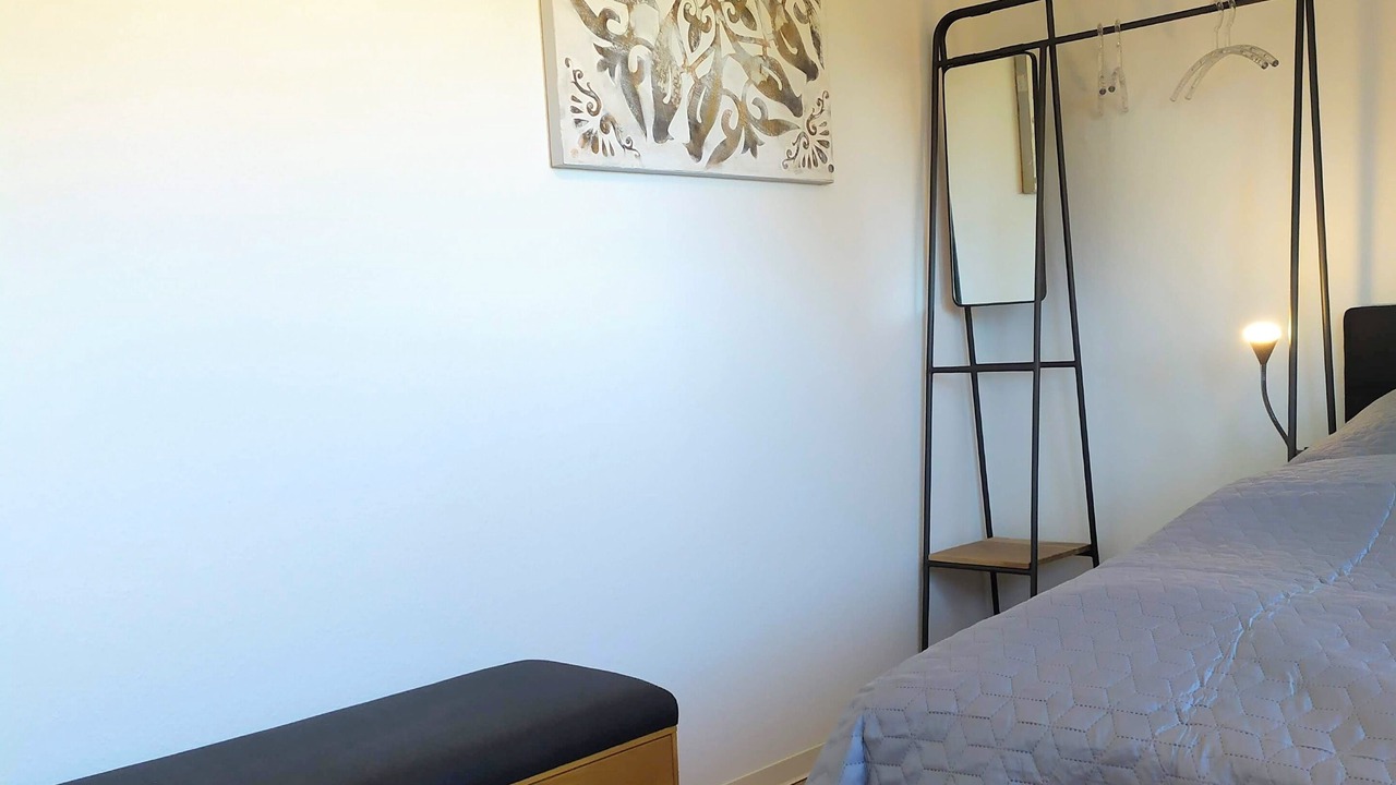 Photo of Bedroom in Stolberg