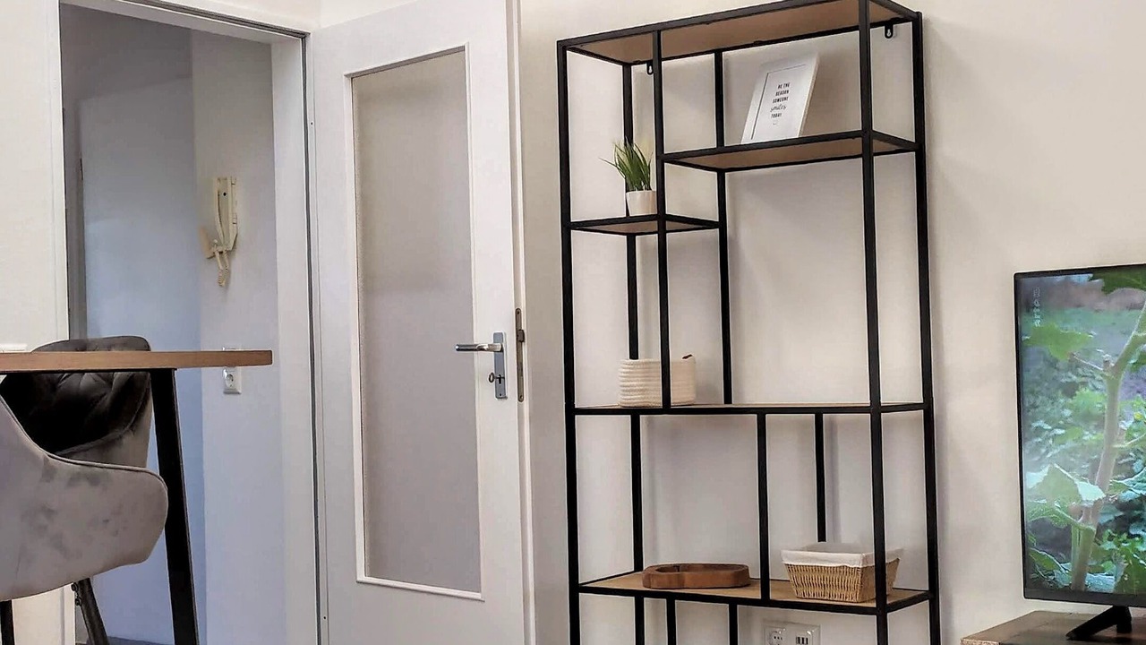 Photo of Bedroom in Stolberg
