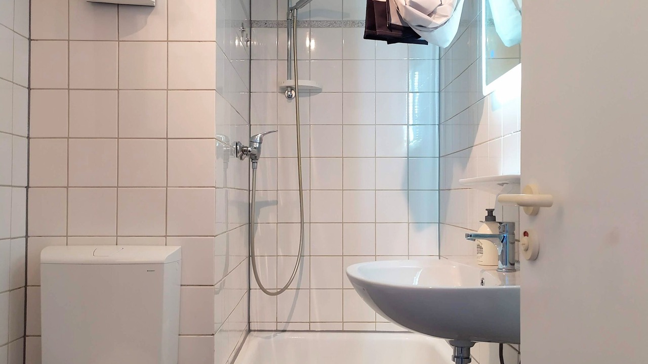 Photo of Bathroom in Stolberg