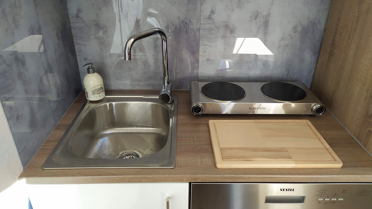 Photo of Kitchen in Stolberg