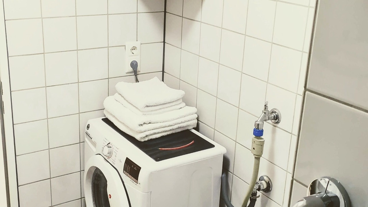 Photo of Bathroom in Stolberg