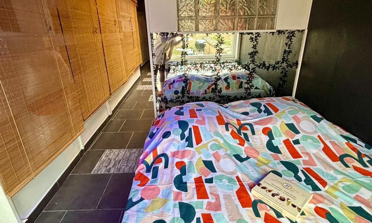 Photo of Bedroom in Rekkem