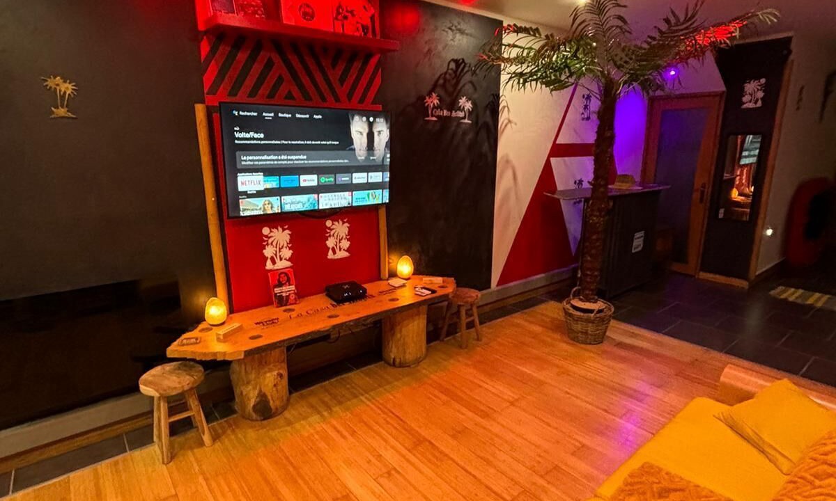Photo of Livingroom in Rekkem