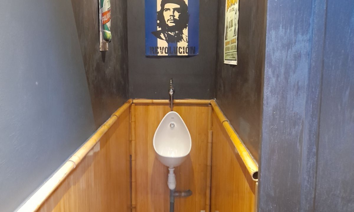 Photo of Bathroom in Rekkem