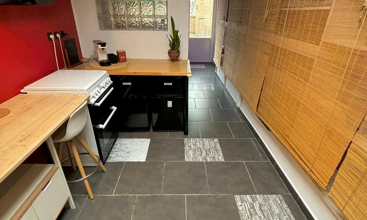 Photo of Kitchen in Rekkem