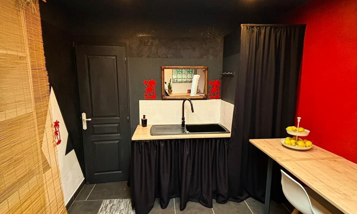 Photo of Kitchen in Rekkem