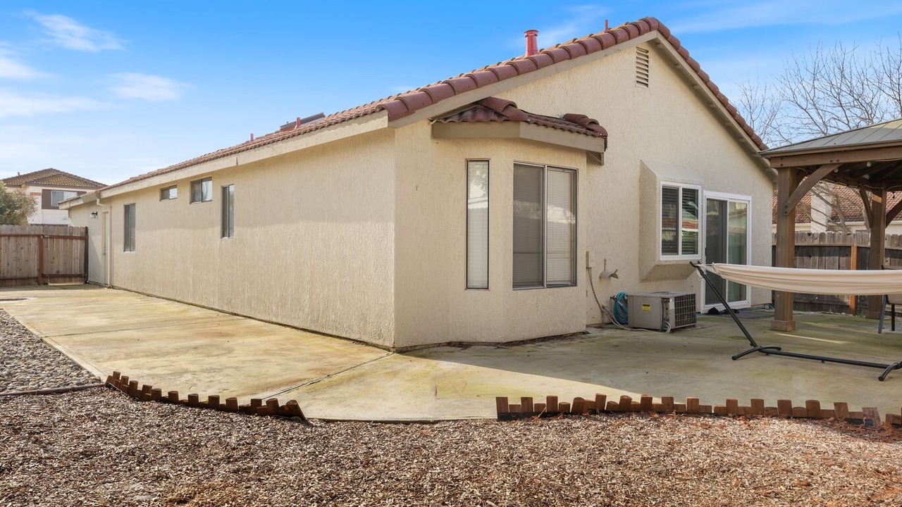 Photo of Outdoor in Southwestern Sacramento