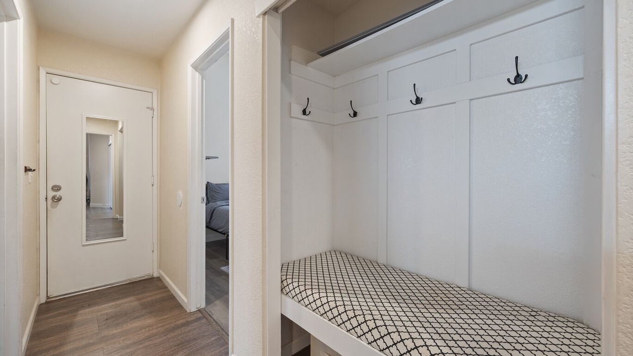 Photo of Bedroom in Southwestern Sacramento
