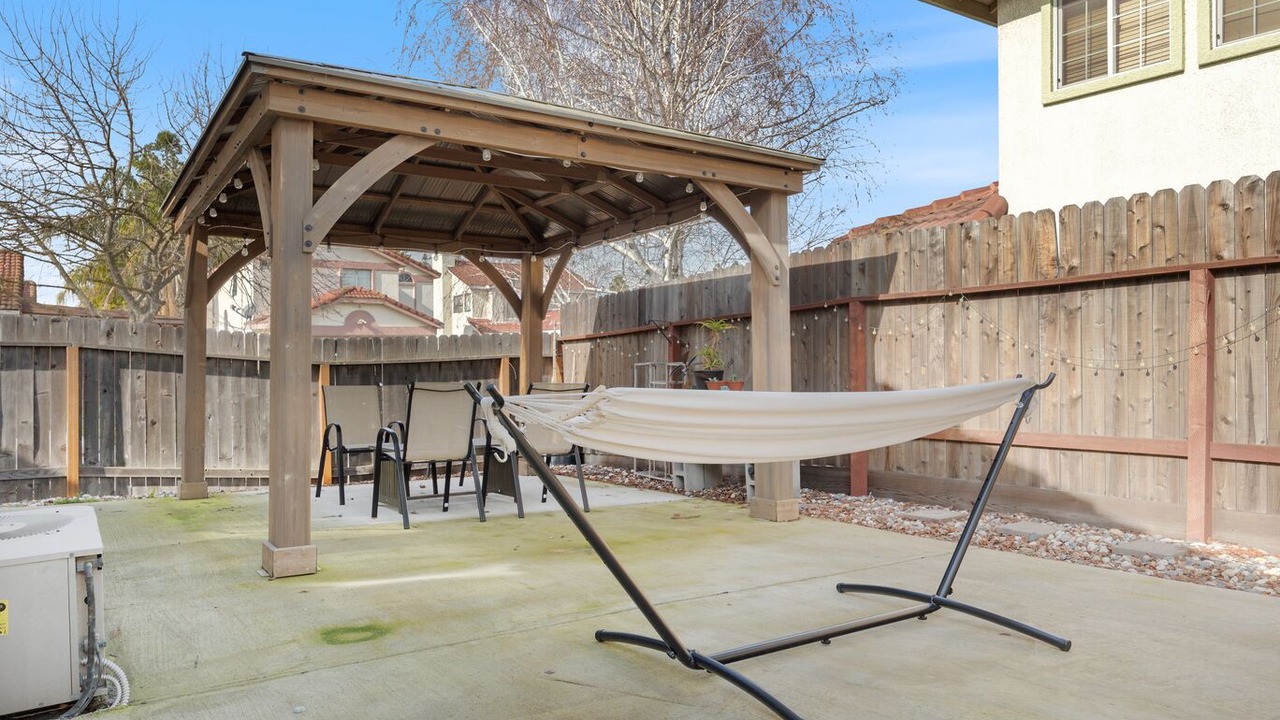 Photo of Outdoor in Southwestern Sacramento