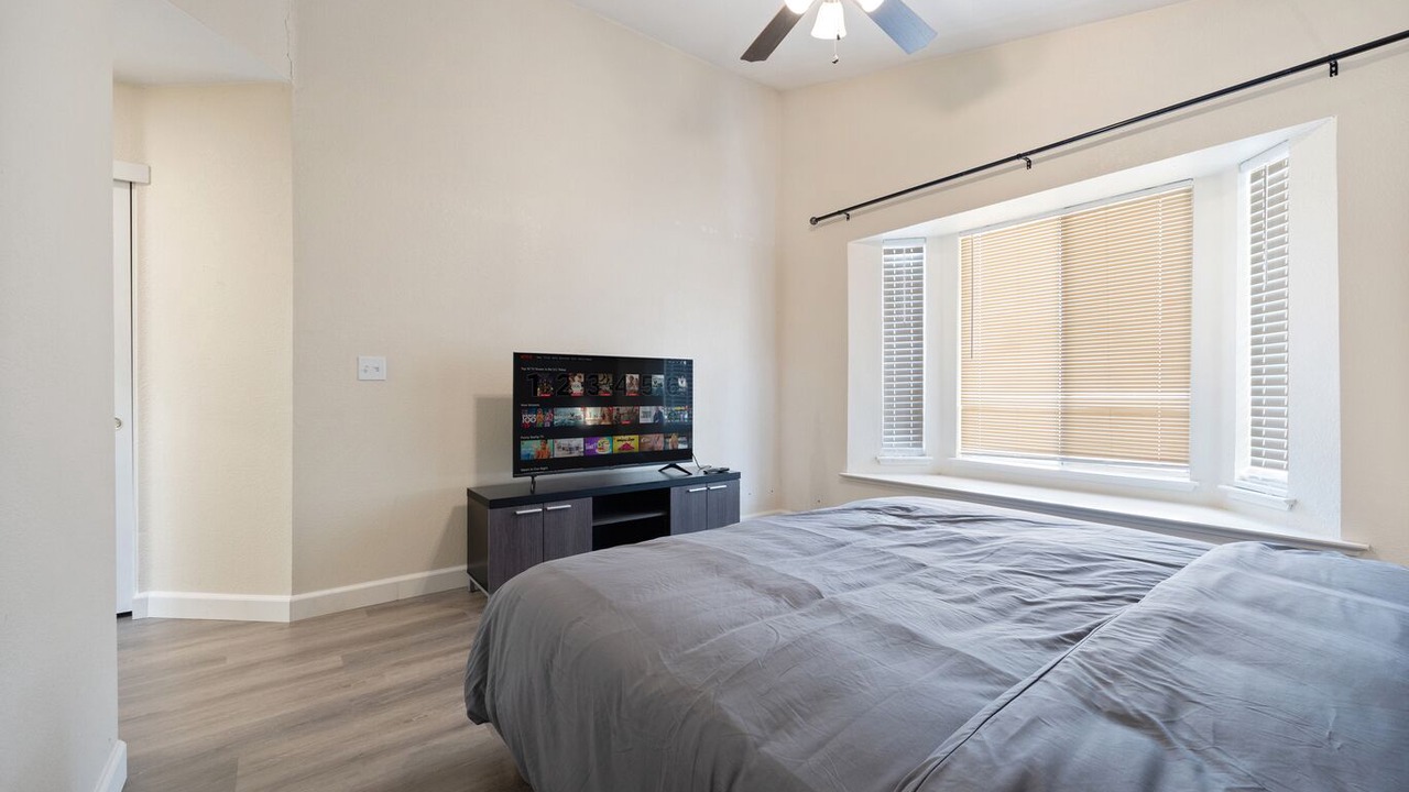 Photo of Bedroom in Southwestern Sacramento