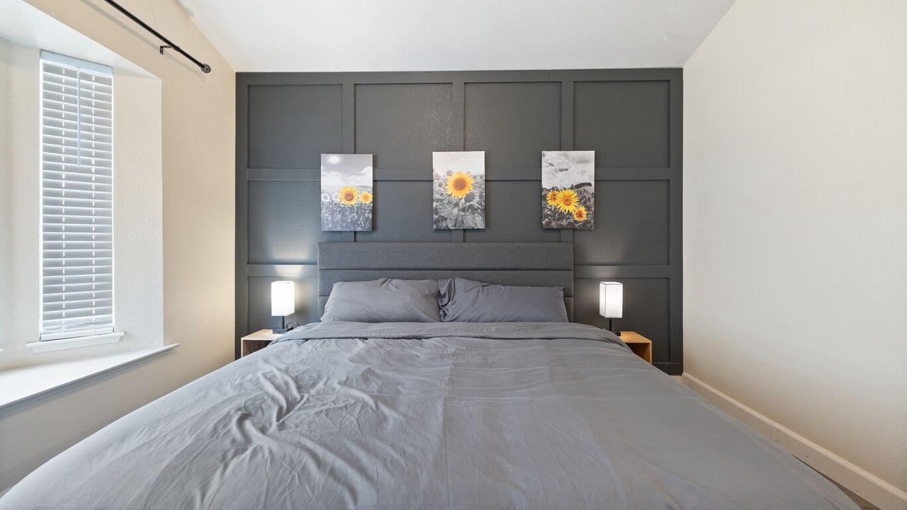 Photo of Bedroom in Southwestern Sacramento