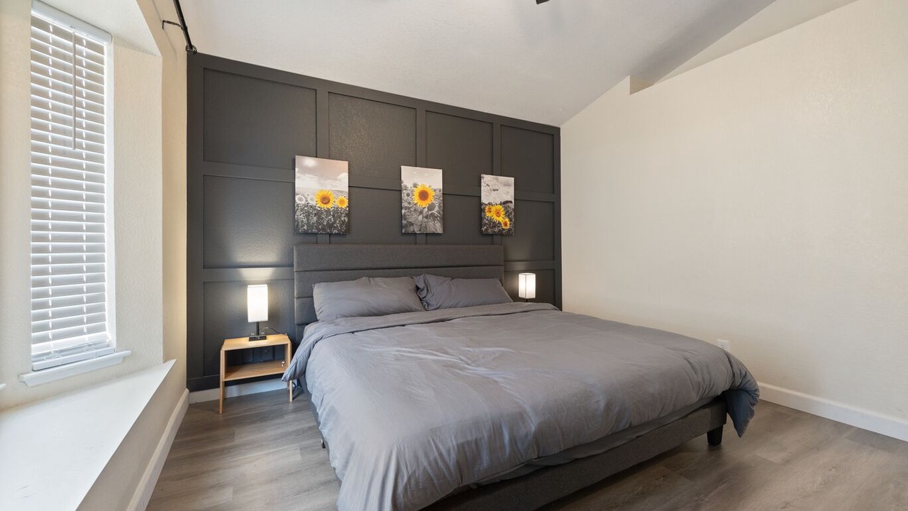 Photo of Bedroom in Southwestern Sacramento
