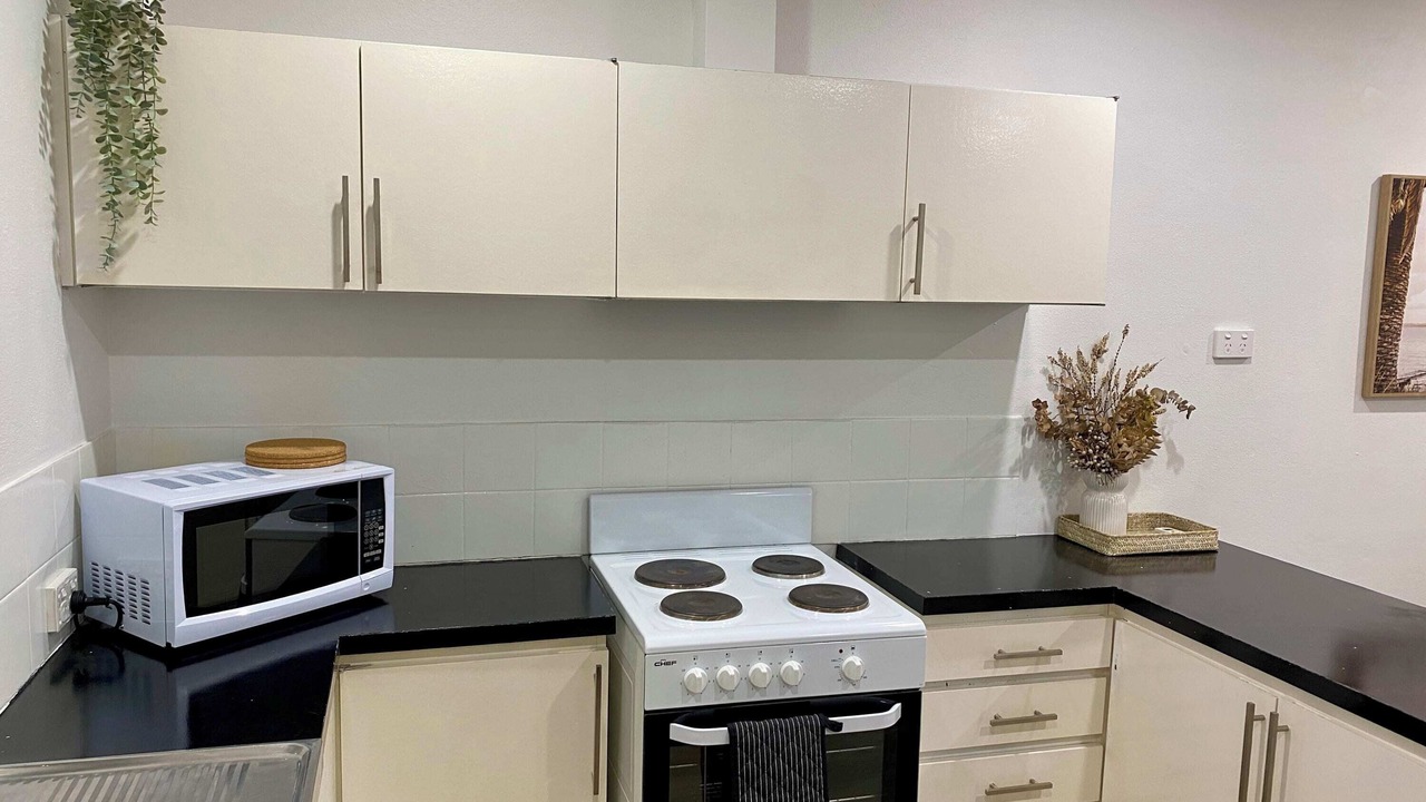 Photo of Kitchen in Craigie