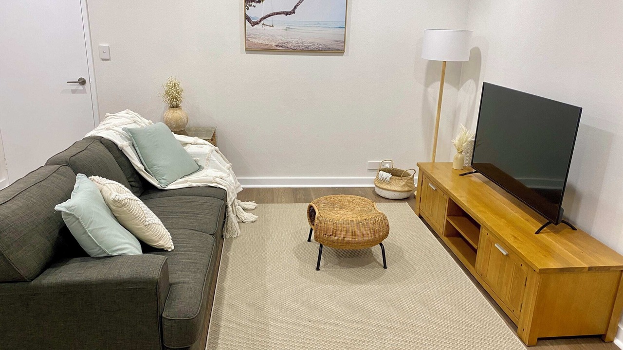 Photo of Livingroom in Craigie