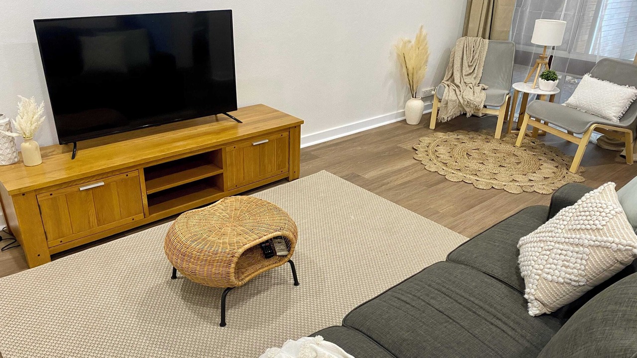 Photo of Livingroom in Craigie