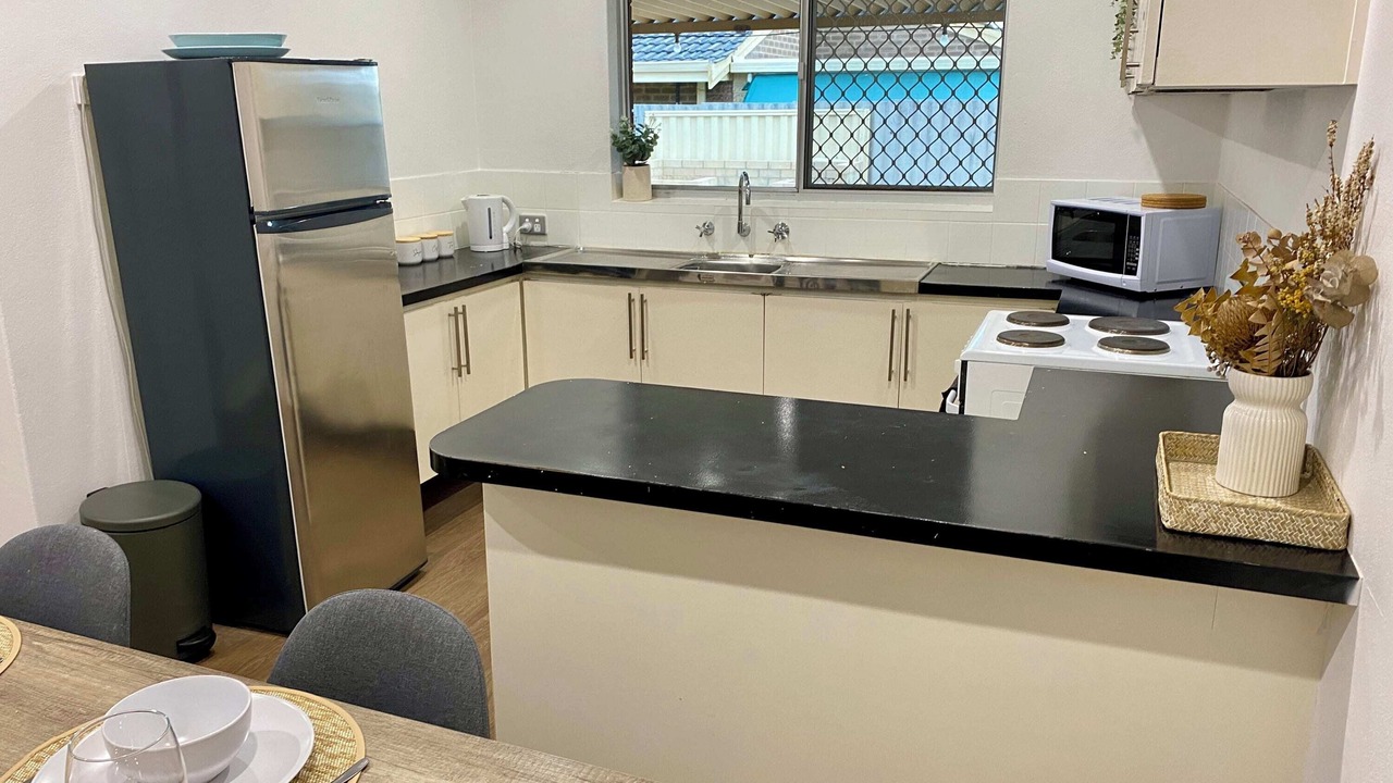 Photo of Kitchen in Craigie