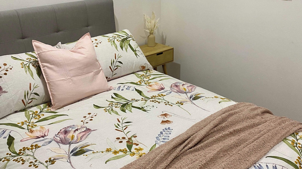 Photo of Bedroom in Craigie