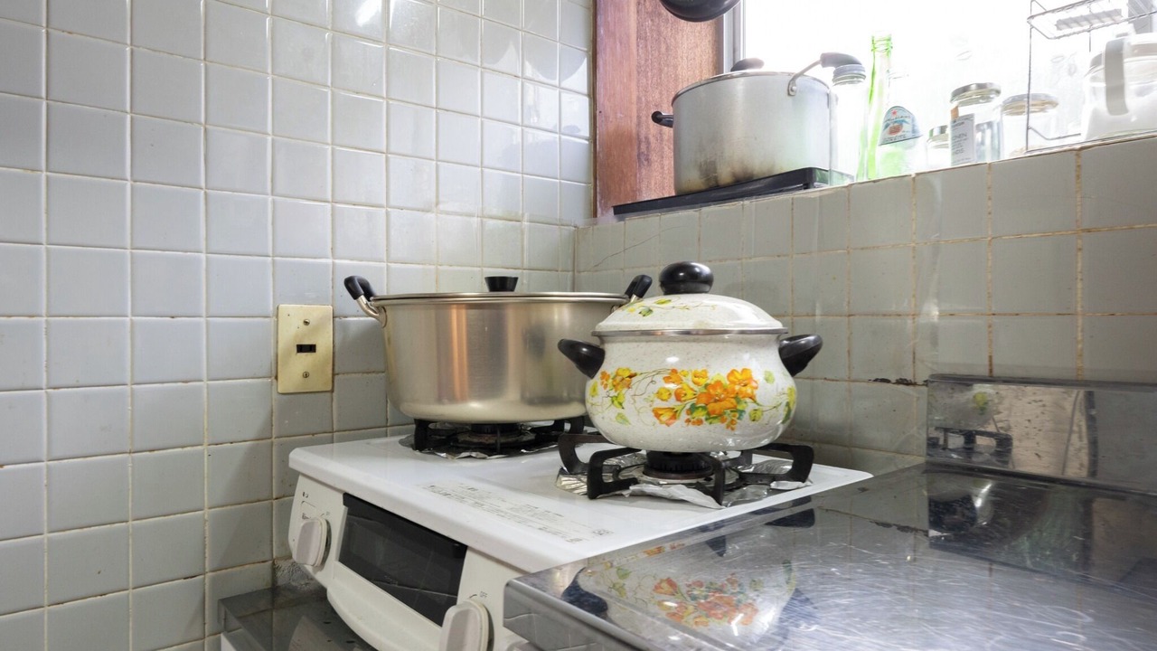 Photo of Kitchen in Kawatana-cho