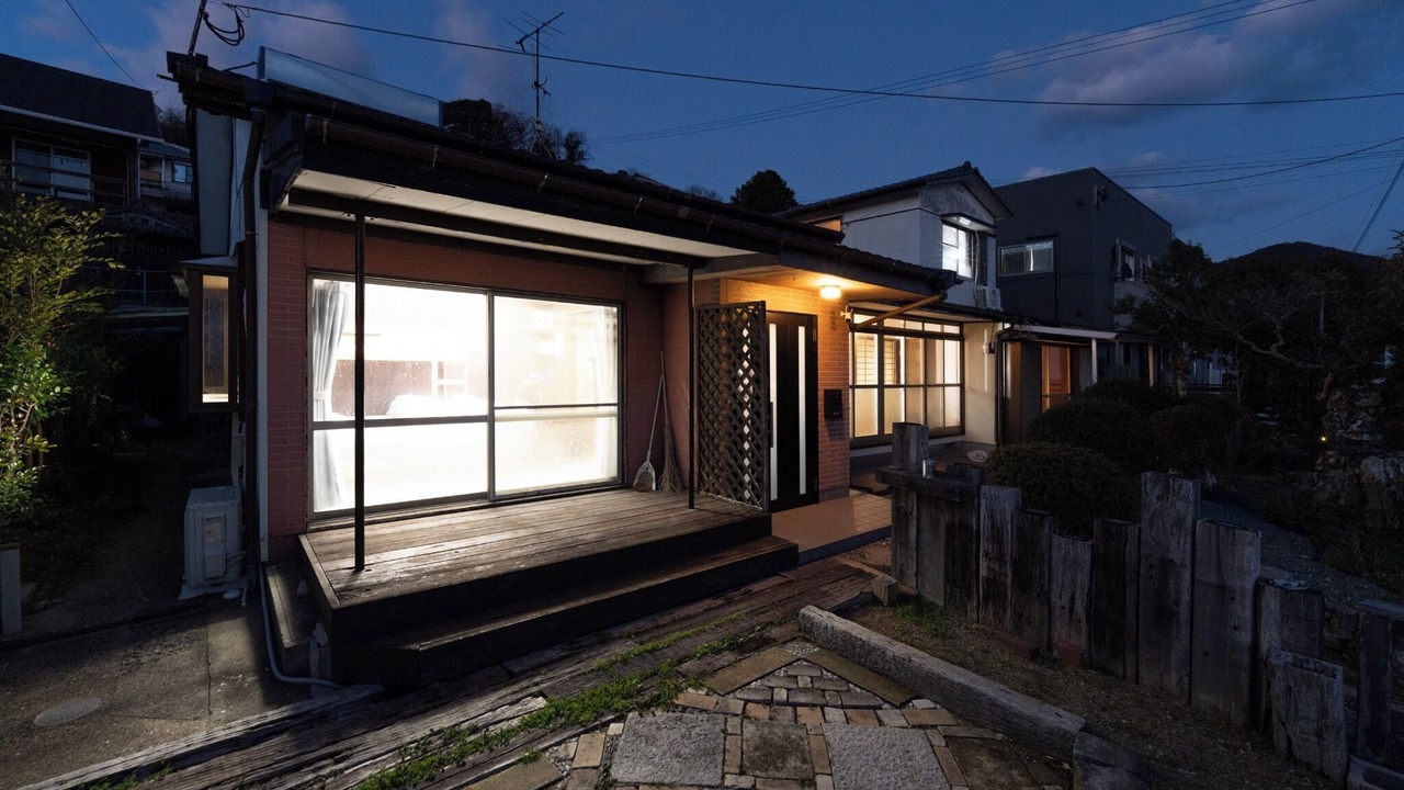 Photo of Outdoor in Kawatana-cho