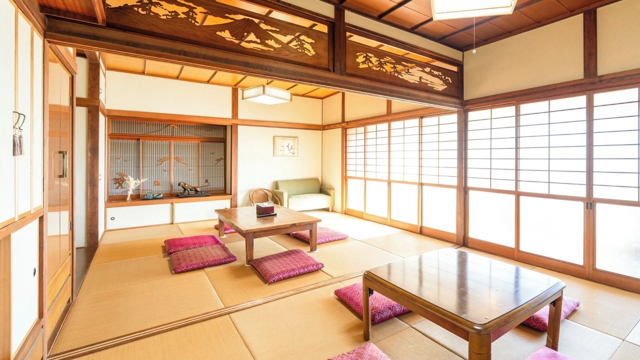 Photo of Bedroom in Kawatana-cho