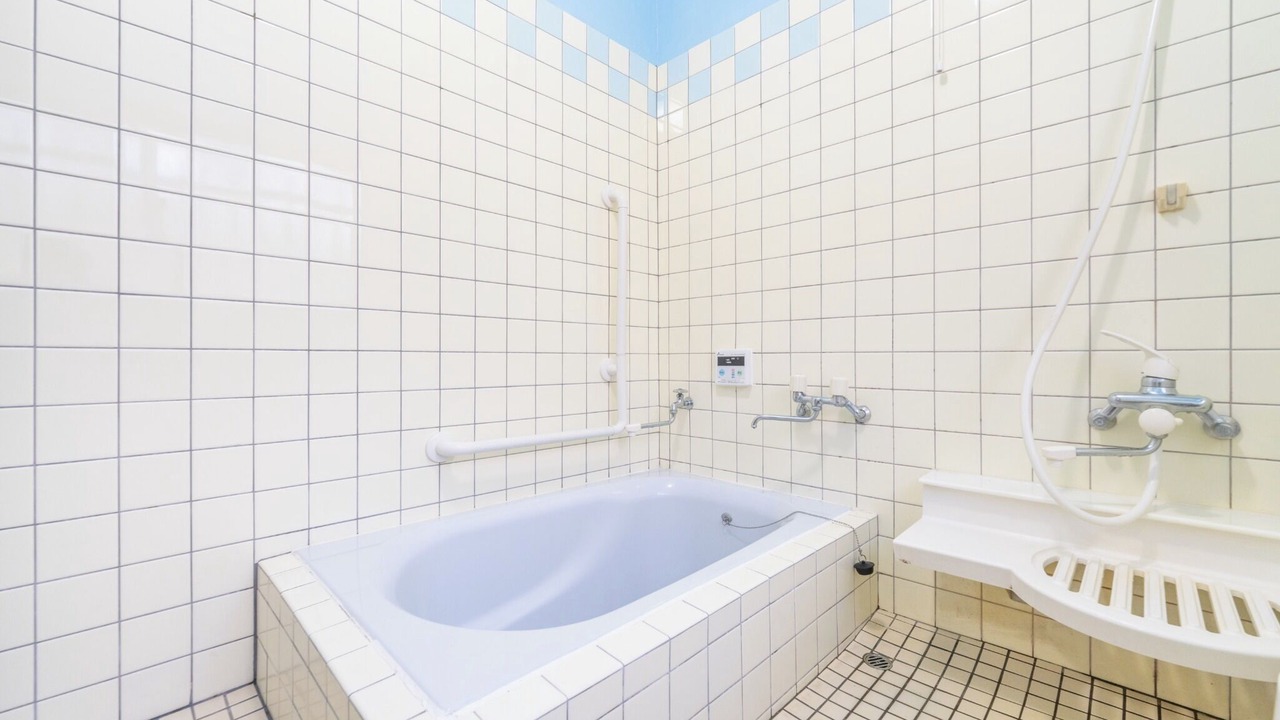 Photo of Bathroom in Kawatana-cho