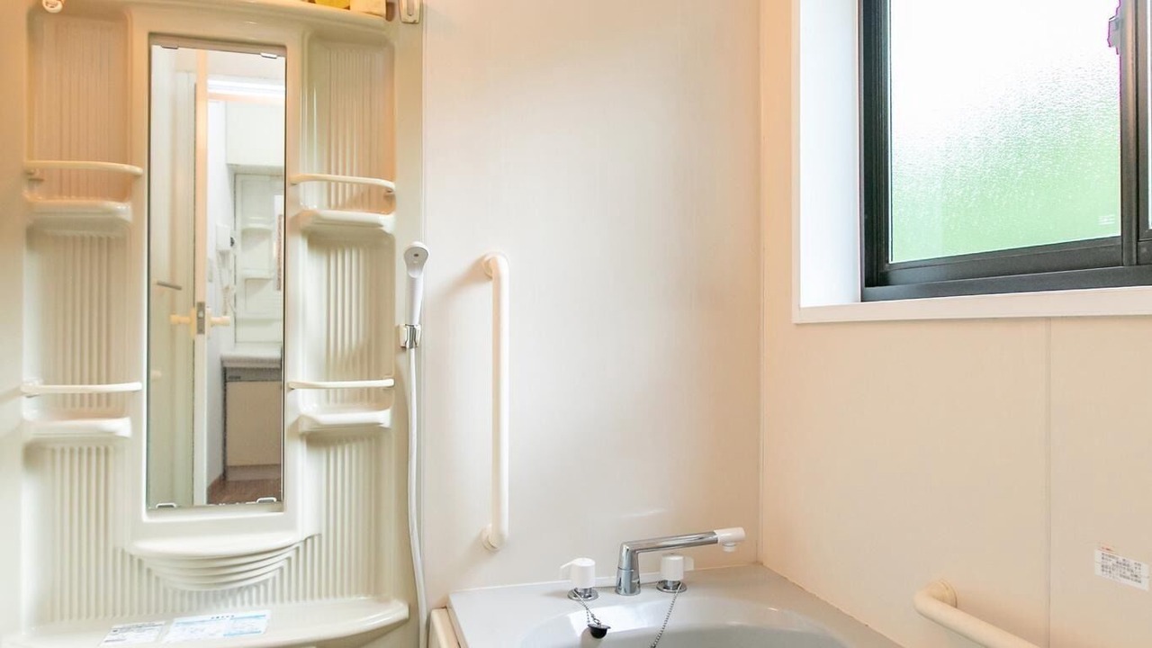 Photo of Bathroom in Neba