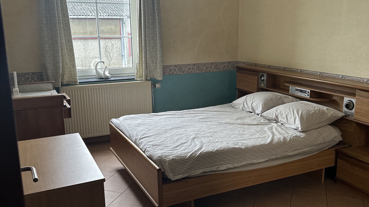 Photo of Bedroom in Chapelle-lez-Herlaimont