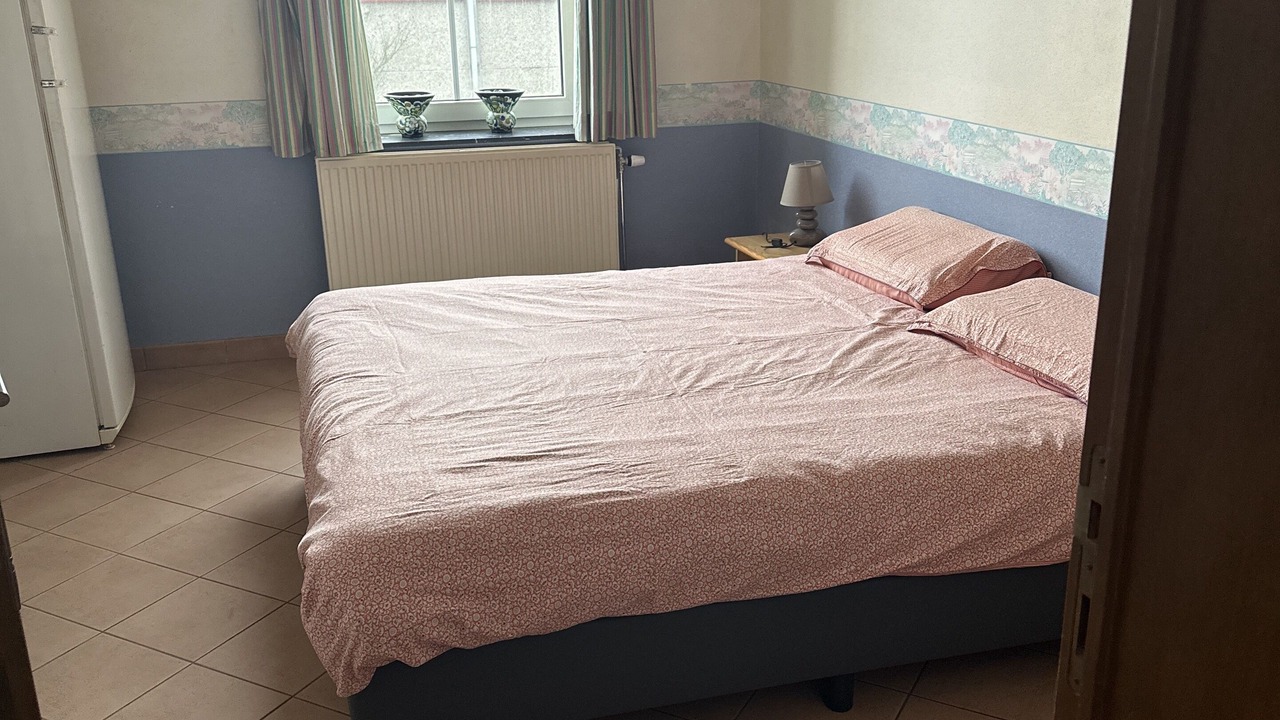 Photo of Bedroom in Chapelle-lez-Herlaimont