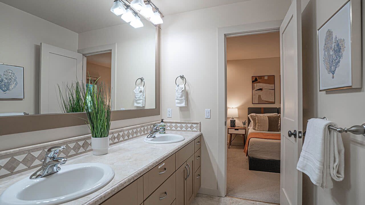 Photo of Bathroom in South Juanita