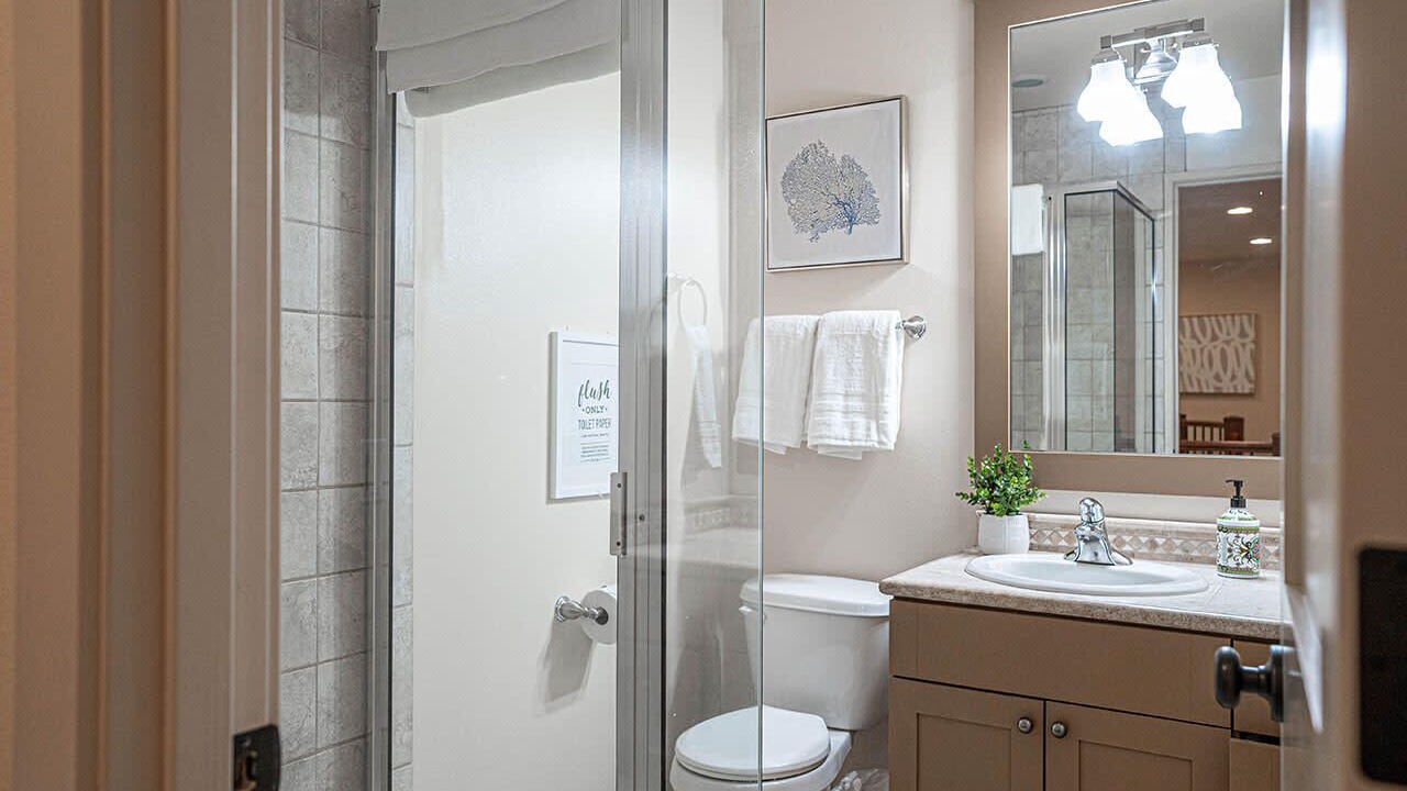 Photo of Bathroom in South Juanita