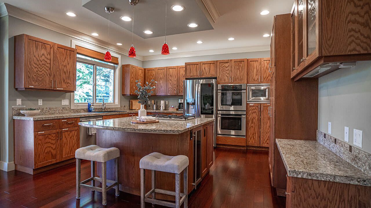 Photo of Kitchen in South Juanita