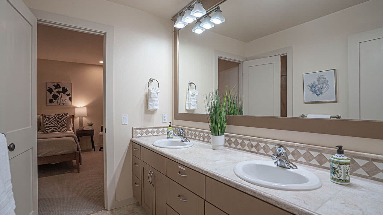 Photo of Bathroom in South Juanita