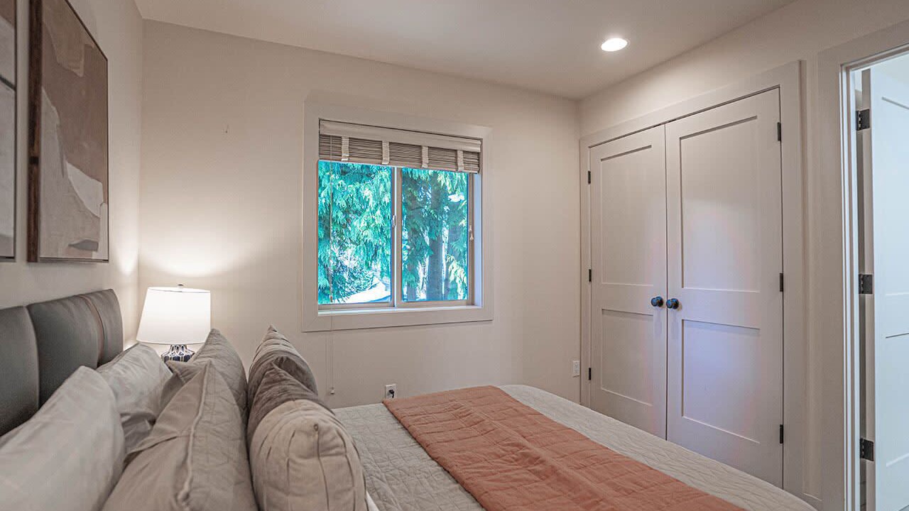 Photo of Bedroom in South Juanita