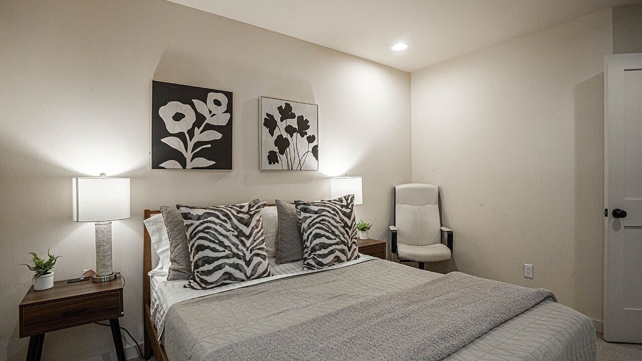 Photo of Bedroom in South Juanita