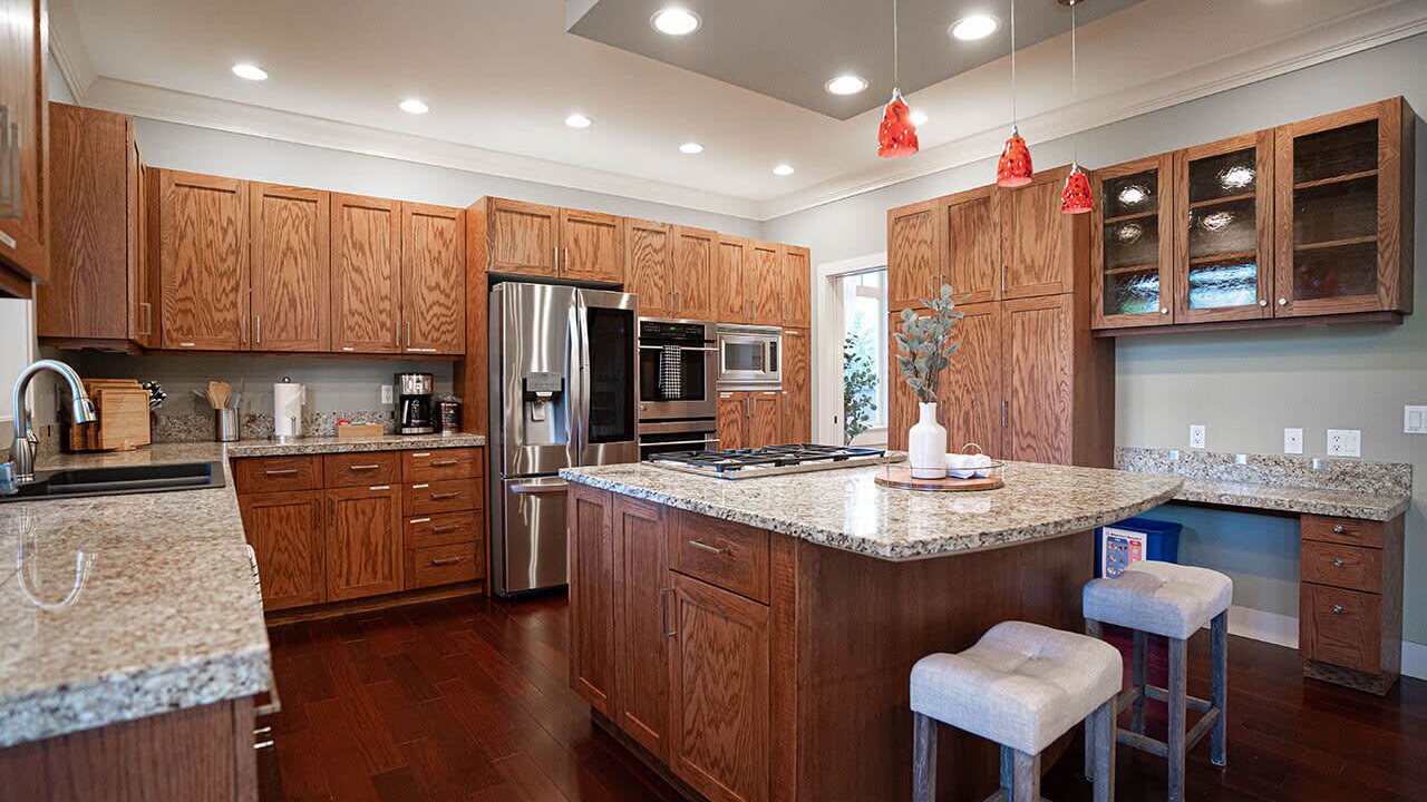 Photo of Kitchen in South Juanita