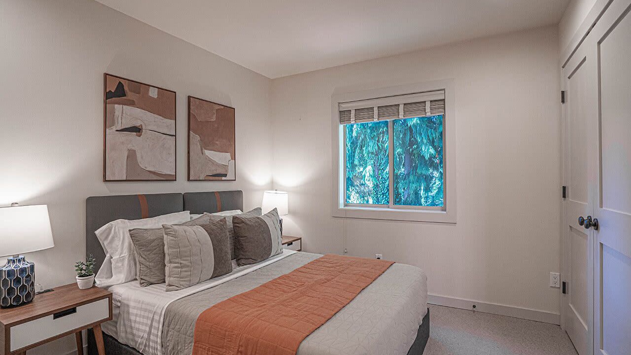 Photo of Bedroom in South Juanita
