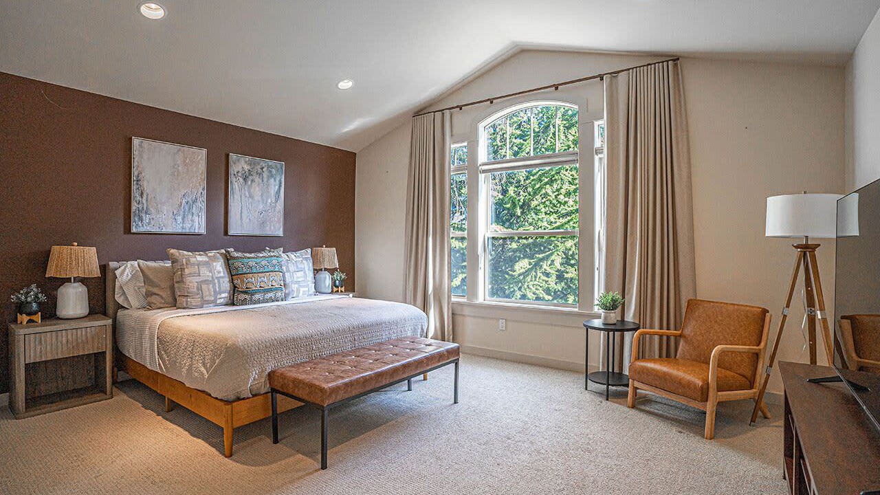 Photo of Bedroom in South Juanita