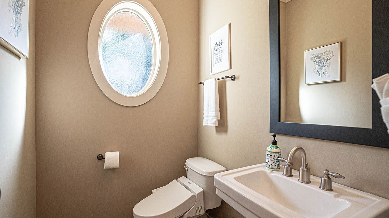 Photo of Bathroom in South Juanita