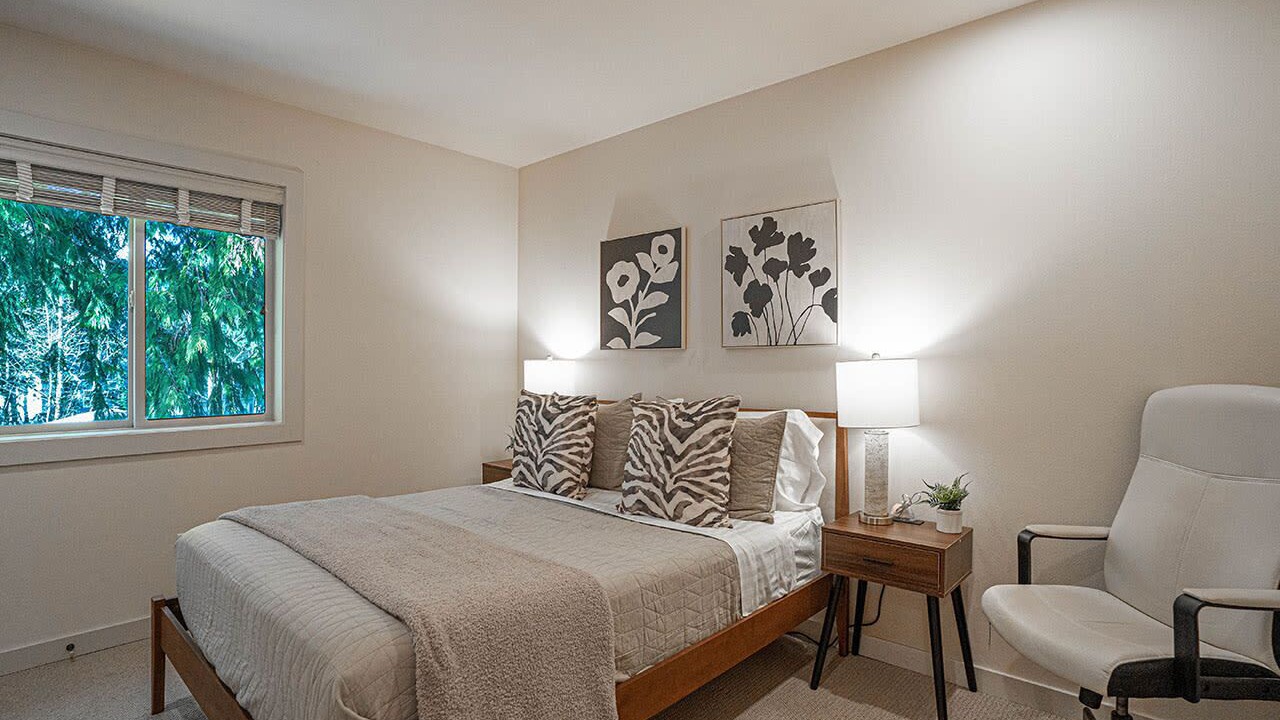 Photo of Bedroom in South Juanita