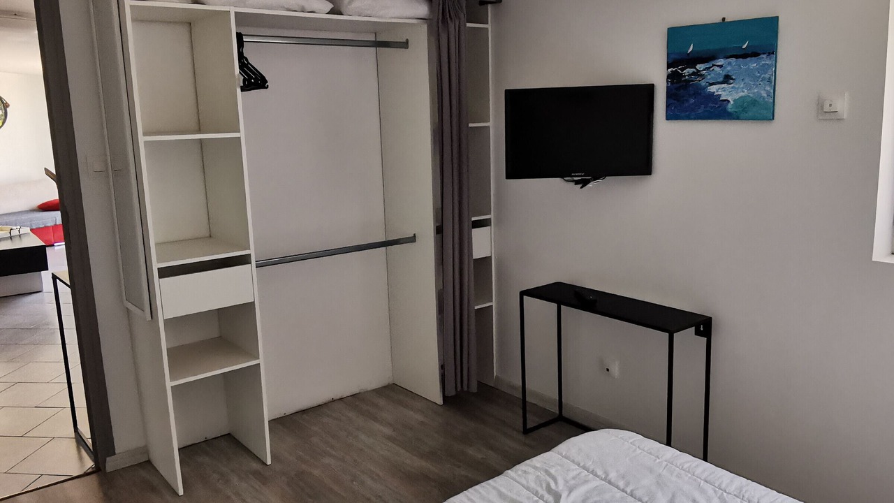 Photo of Bedroom in LʼAiguillon-sur-Mer