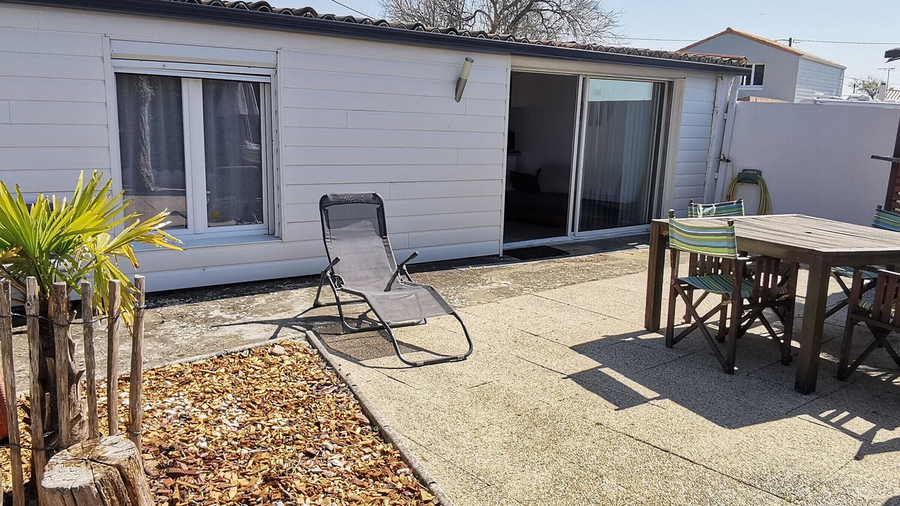 Photo of Outdoor in LʼAiguillon-sur-Mer