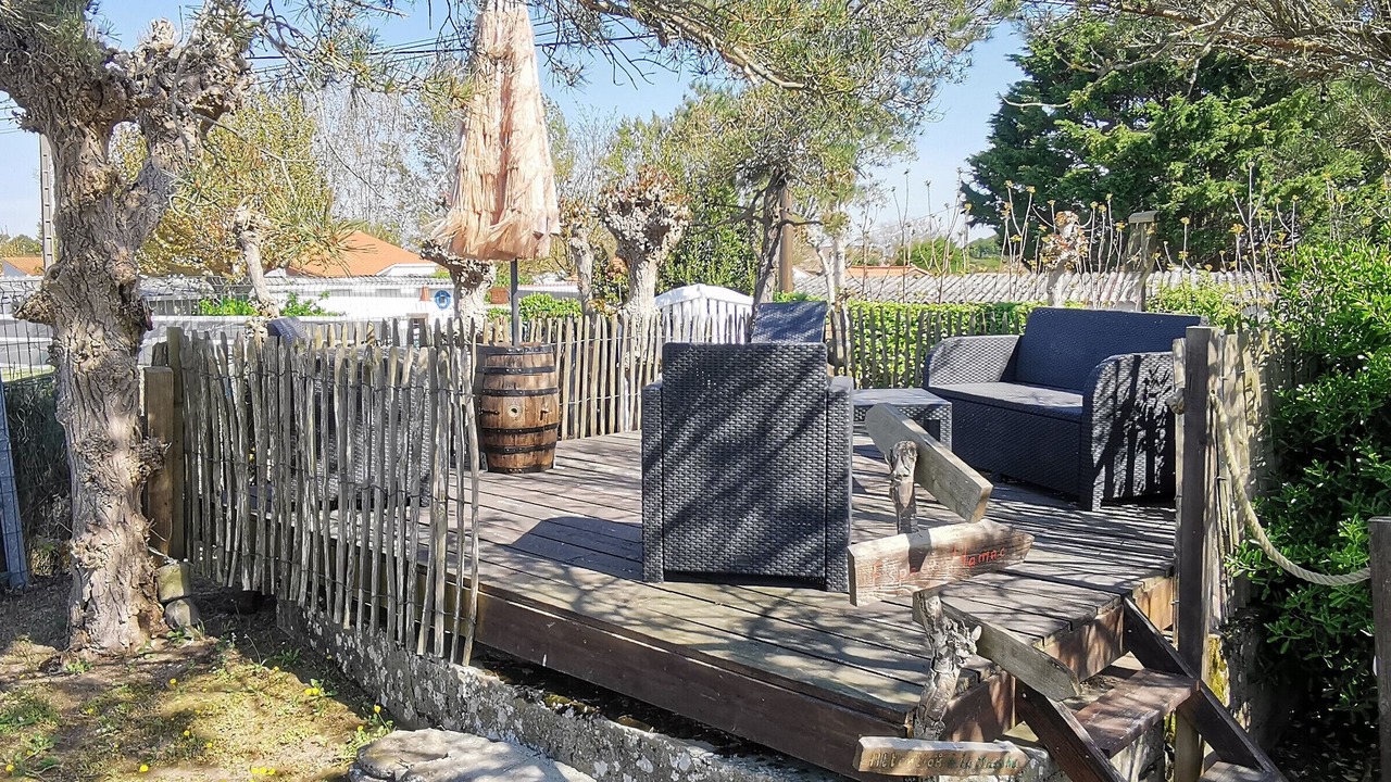 Photo of Outdoor in LʼAiguillon-sur-Mer