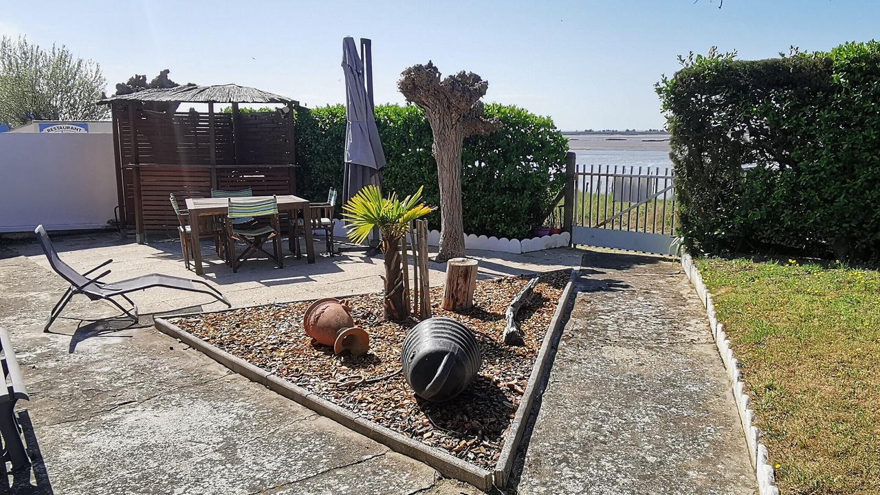 Photo of Outdoor in LʼAiguillon-sur-Mer